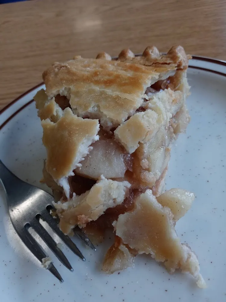 Apple Pie